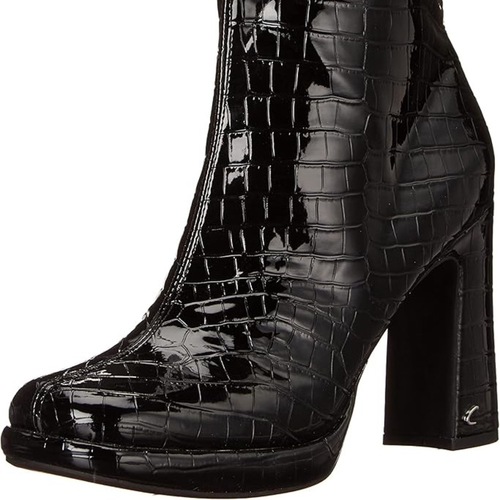 Sam Edelman Heeled Booties